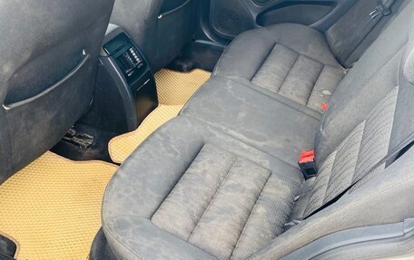 Skoda Octavia, 2009 год, 670 000 рублей, 14 фотография