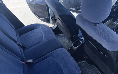 Peugeot 206, 2002 год, 200 000 рублей, 8 фотография