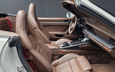 Porsche 911, 2023 год, 15 805 000 рублей, 7 фотография