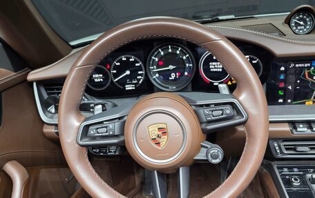 Porsche 911, 2023 год, 15 805 000 рублей, 9 фотография