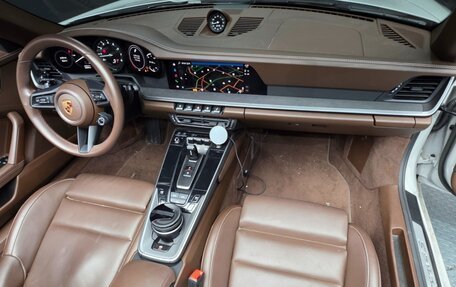 Porsche 911, 2023 год, 15 805 000 рублей, 6 фотография