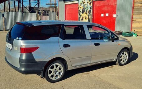 Honda Partner II, 2007 год, 480 000 рублей, 3 фотография