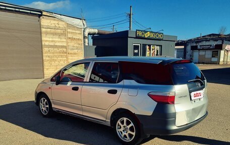 Honda Partner II, 2007 год, 480 000 рублей, 2 фотография