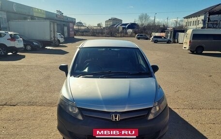 Honda Partner II, 2007 год, 480 000 рублей, 4 фотография