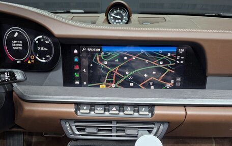 Porsche 911, 2023 год, 15 805 000 рублей, 11 фотография