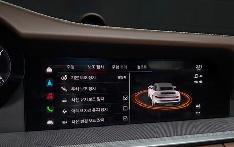 Porsche 911, 2023 год, 15 805 000 рублей, 12 фотография