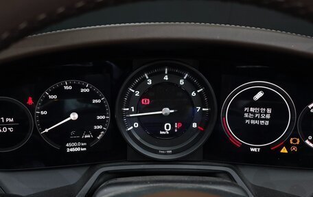 Porsche 911, 2023 год, 15 805 000 рублей, 10 фотография