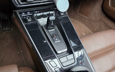 Porsche 911, 2023 год, 15 805 000 рублей, 13 фотография