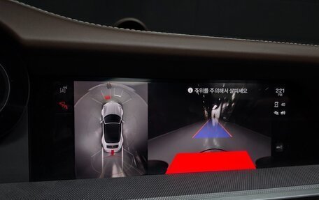 Porsche 911, 2023 год, 15 805 000 рублей, 17 фотография