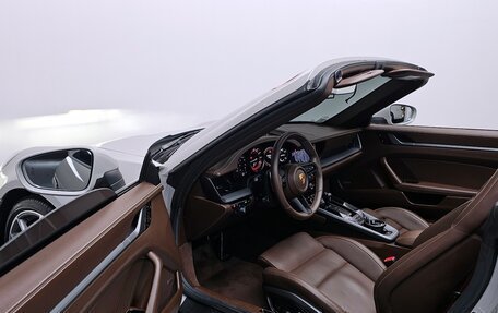 Porsche 911, 2021 год, 14 769 000 рублей, 6 фотография