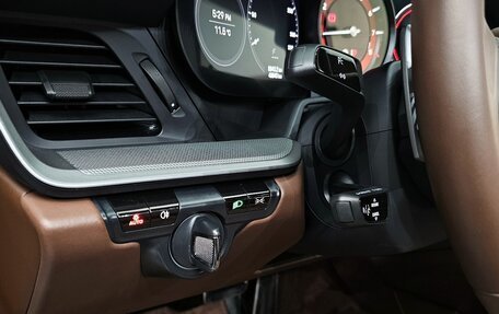 Porsche 911, 2021 год, 14 769 000 рублей, 12 фотография