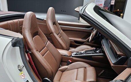 Porsche 911, 2021 год, 14 769 000 рублей, 8 фотография