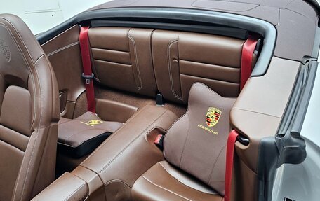 Porsche 911, 2021 год, 14 769 000 рублей, 9 фотография