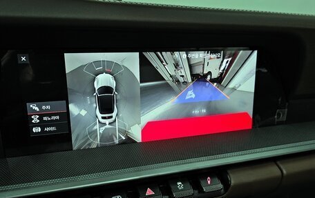 Porsche 911, 2021 год, 14 769 000 рублей, 16 фотография