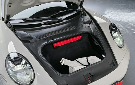 Porsche 911, 2021 год, 14 769 000 рублей, 19 фотография