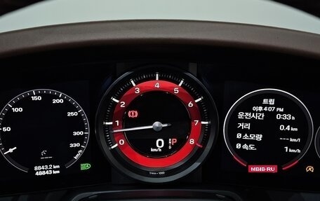 Porsche 911, 2021 год, 14 769 000 рублей, 11 фотография