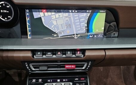 Porsche 911, 2021 год, 14 769 000 рублей, 13 фотография