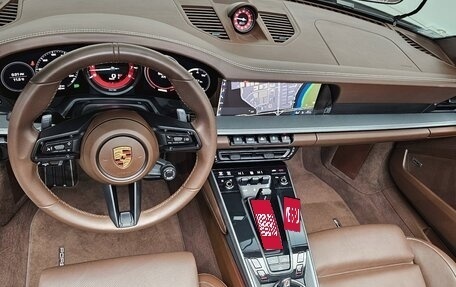 Porsche 911, 2021 год, 14 769 000 рублей, 7 фотография