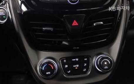 Chevrolet Spark IV, 2022 год, 964 099 рублей, 13 фотография