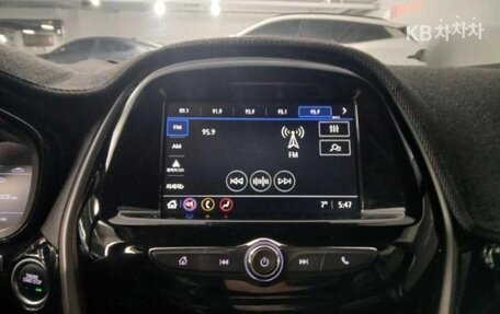 Chevrolet Spark IV, 2022 год, 964 099 рублей, 12 фотография