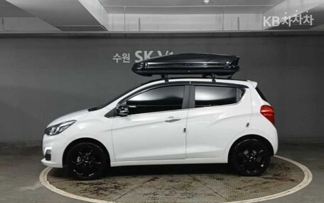 Chevrolet Spark IV, 2022 год, 964 099 рублей, 2 фотография