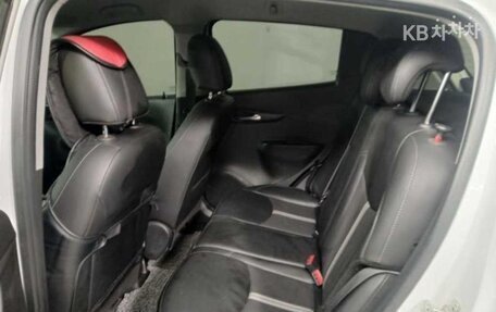 Chevrolet Spark IV, 2022 год, 964 099 рублей, 7 фотография