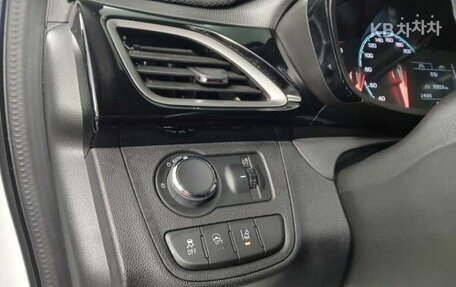 Chevrolet Spark IV, 2022 год, 964 099 рублей, 11 фотография