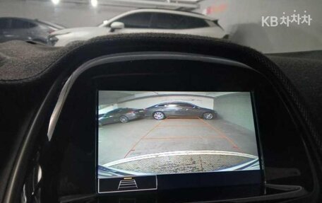 Chevrolet Spark IV, 2022 год, 964 099 рублей, 15 фотография