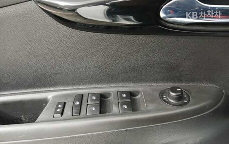 Chevrolet Spark IV, 2022 год, 964 099 рублей, 10 фотография