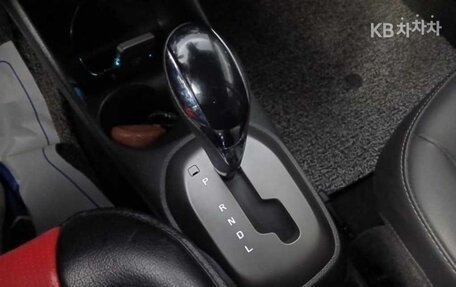 Chevrolet Spark IV, 2022 год, 964 099 рублей, 14 фотография