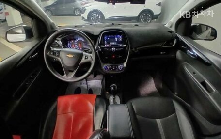 Chevrolet Spark IV, 2022 год, 964 099 рублей, 6 фотография