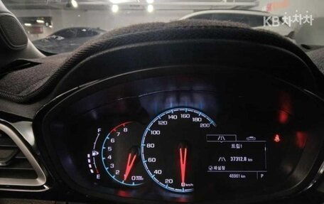 Chevrolet Spark IV, 2022 год, 964 099 рублей, 9 фотография