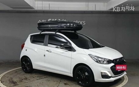 Chevrolet Spark IV, 2022 год, 964 099 рублей, 3 фотография