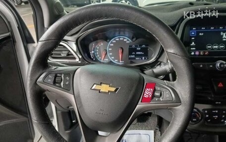 Chevrolet Spark IV, 2022 год, 964 099 рублей, 8 фотография