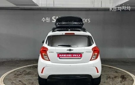 Chevrolet Spark IV, 2022 год, 964 099 рублей, 5 фотография