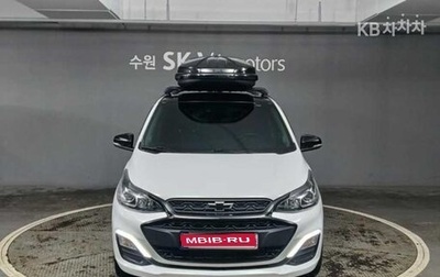 Chevrolet Spark IV, 2022 год, 964 099 рублей, 1 фотография