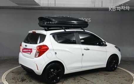 Chevrolet Spark IV, 2022 год, 964 099 рублей, 4 фотография