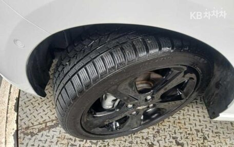 Chevrolet Spark IV, 2022 год, 964 099 рублей, 18 фотография