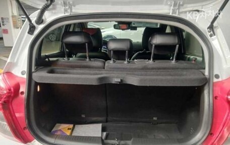 Chevrolet Spark IV, 2022 год, 964 099 рублей, 17 фотография