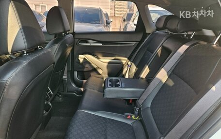 KIA Seltos I, 2020 год, 1 772 450 рублей, 8 фотография