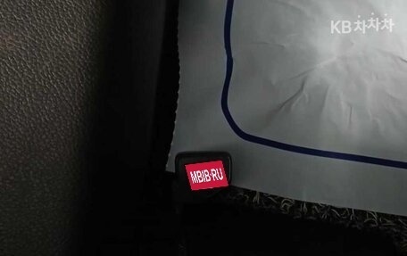 Chevrolet Spark IV, 2022 год, 964 099 рублей, 16 фотография