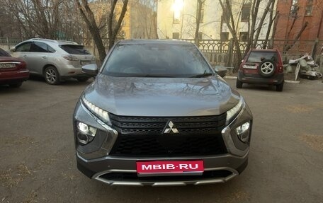 Mitsubishi Eclipse Cross, 2022 год, 2 400 000 рублей, 1 фотография