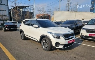 KIA Seltos I, 2020 год, 1 772 450 рублей, 1 фотография