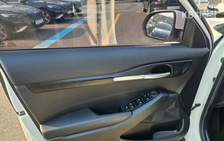 KIA Seltos I, 2020 год, 1 772 450 рублей, 9 фотография