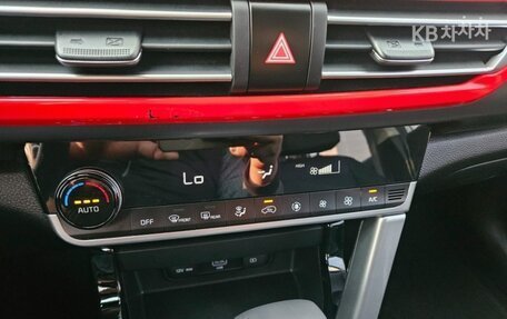 KIA Seltos I, 2020 год, 1 772 450 рублей, 12 фотография