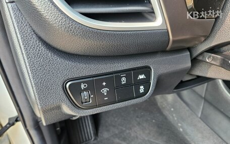 KIA Seltos I, 2020 год, 1 772 450 рублей, 10 фотография