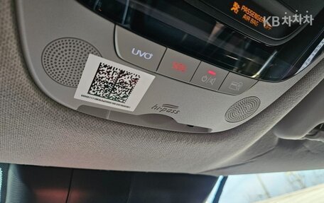 KIA Seltos I, 2020 год, 1 772 450 рублей, 15 фотография