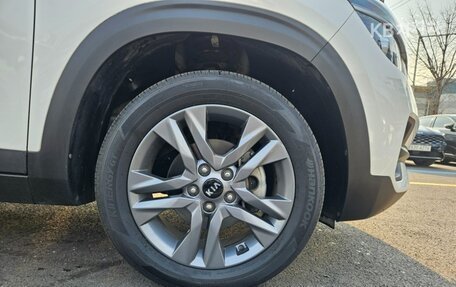 KIA Seltos I, 2020 год, 1 772 450 рублей, 18 фотография