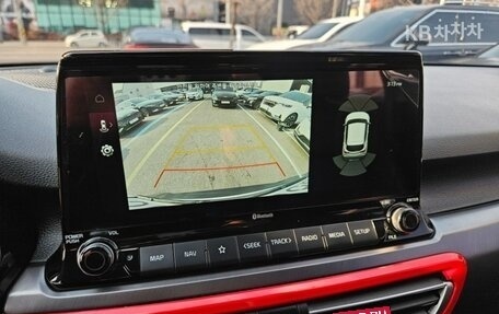 KIA Seltos I, 2020 год, 1 772 450 рублей, 17 фотография