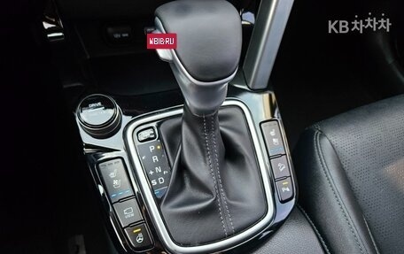 KIA Seltos I, 2020 год, 1 772 450 рублей, 13 фотография